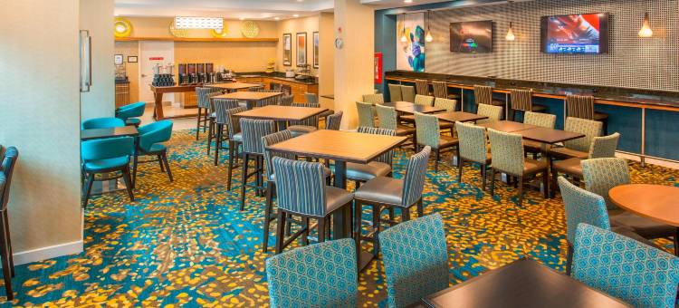 Residence Inn Moncton图片