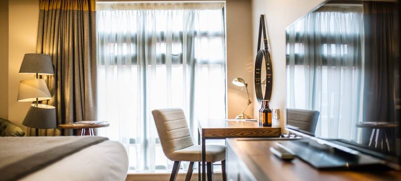 约克英迪格酒店(Hotel Indigo YORK by IHG)图片