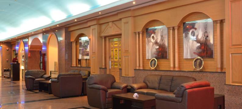 帕斯国际酒店(Pars International Hotel)图片