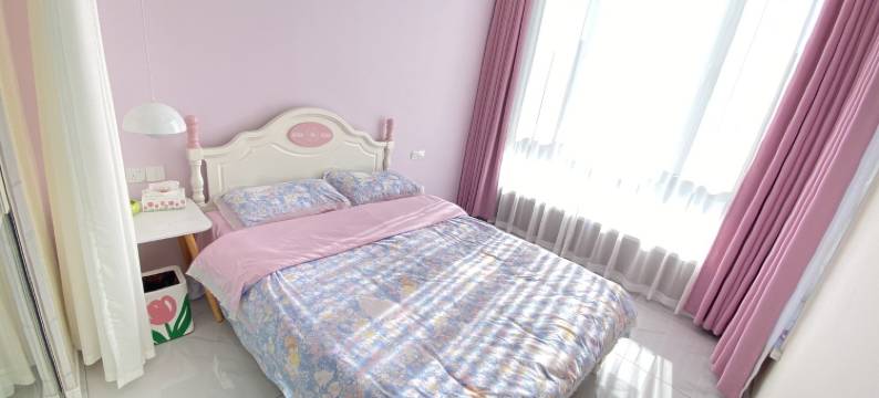 大孤山清雅民宿(中兴路分店)图片