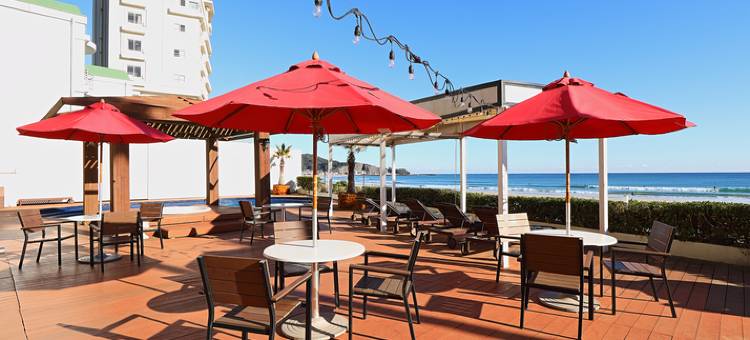 Sayan露台度假酒店(Sayan Terrace Hotel & Resort)图片