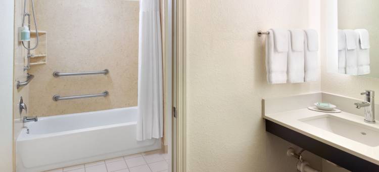 奥兰多海洋世界Residence Inn 酒店(Residence Inn Orlando at SeaWorld)图片