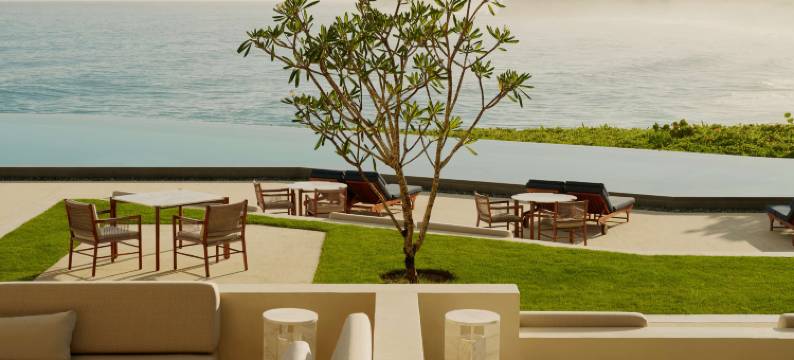 安缦茵澜(Amanera)图片