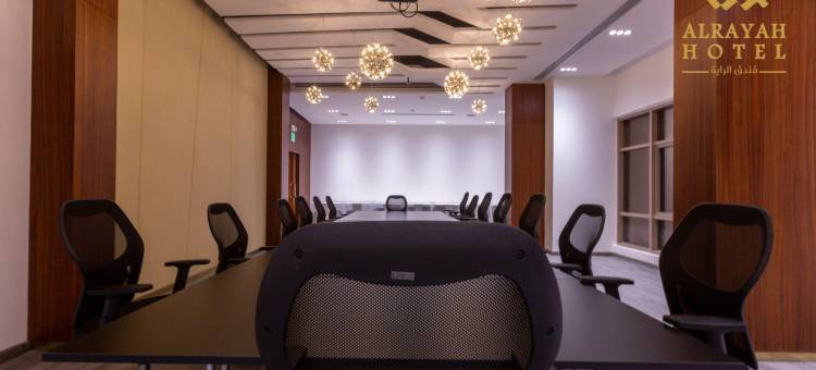 阿勒拉雅酒店(AlRayah Hotel)图片