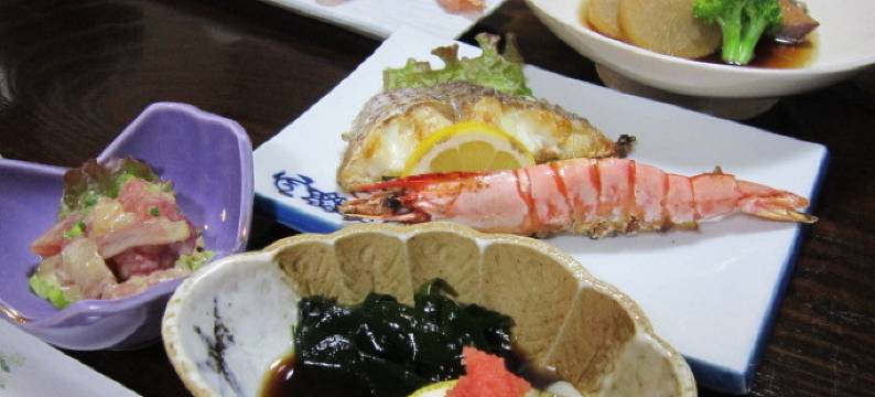 汤浦温泉 龟井庄(Yunoura Onsen Kameiso)图片