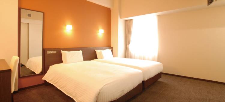 AB Hotel Toyohashi图片