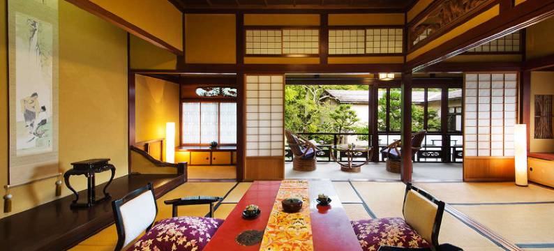 胡蝶旅馆(Kocho)图片