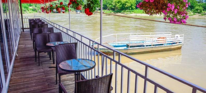 圣保罗旅馆(Saint Paul Accommodation)图片