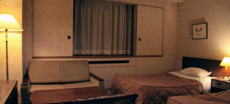 河口湖酒店(Kawaguchiko Hotel)图片