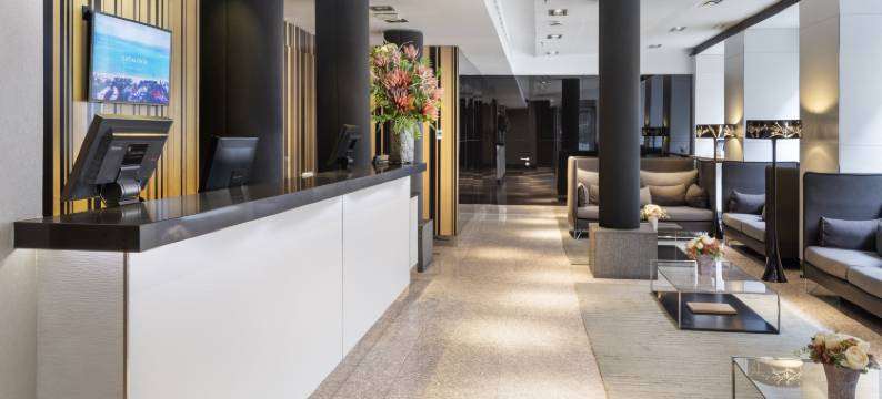 加泰罗尼亚广场市长酒店(Catalonia Plaza Mayor)图片