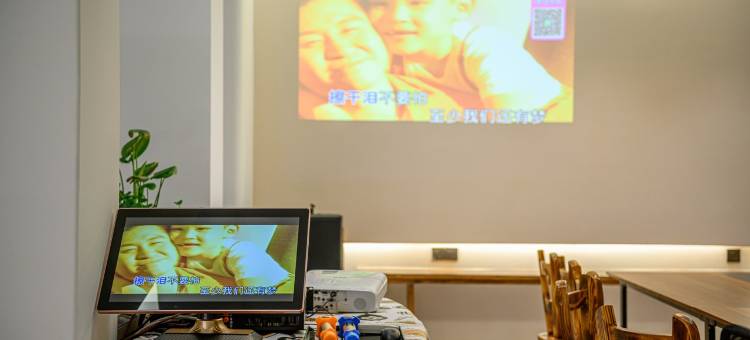 莫干一山静民宿图片