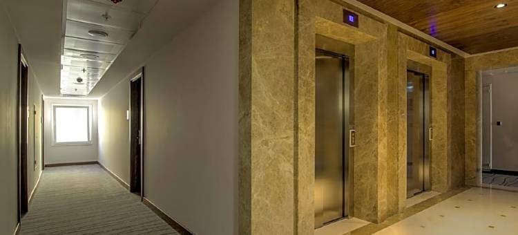 菲萨商务酒店(Fesa Business Hotel)图片