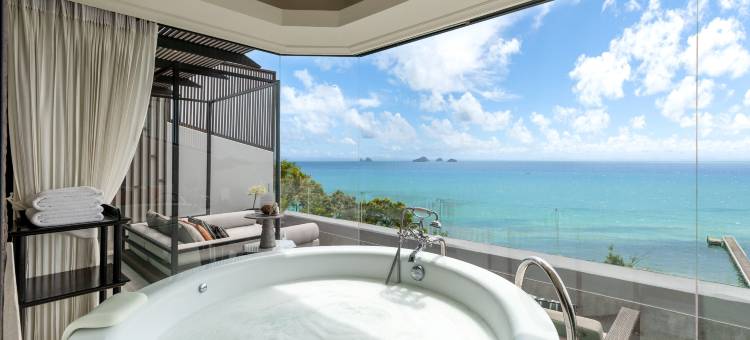 苏梅岛洲际度假酒店(InterContinental Koh Samui Resort, an IHG Hotel)图片