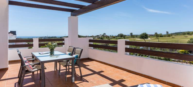 纳瓦尔罗马诺高尔夫度假村(Ona Valle Romano Golf & Resort)图片