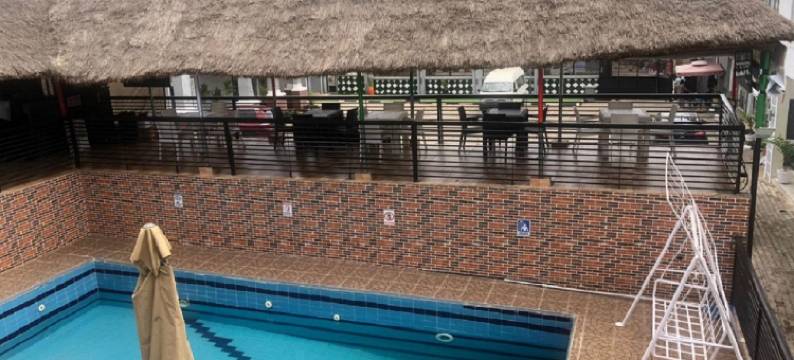 辛克莱酒店(Sinclair Hotel)图片