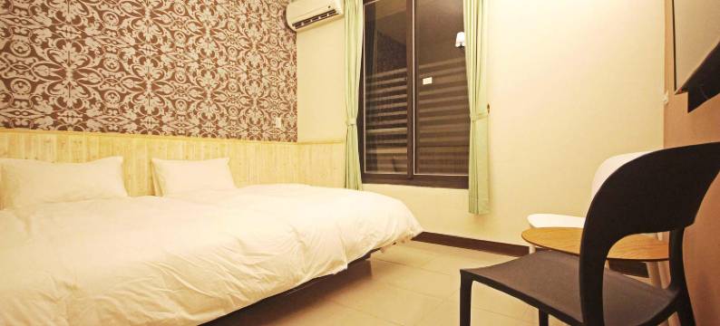 金门吉美民宿图片