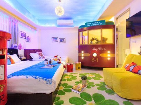 AUS B&B Hotel Overview