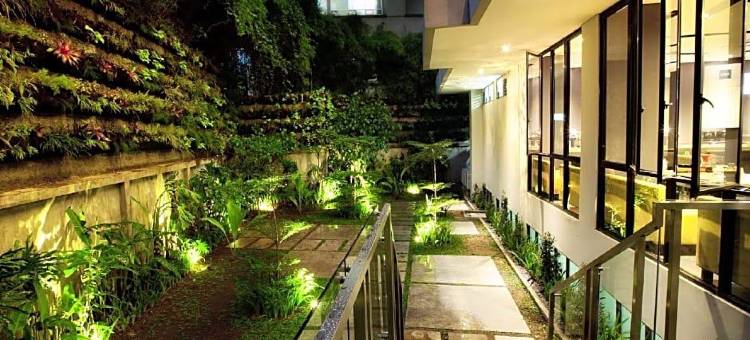 Indies Style Hotel Bandung图片