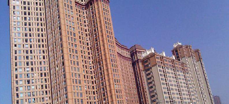 闽侯喜洋洋博士后公寓图片