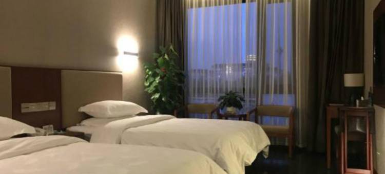 北京邯钢宾馆(北京西站公主坟地铁站店)图片