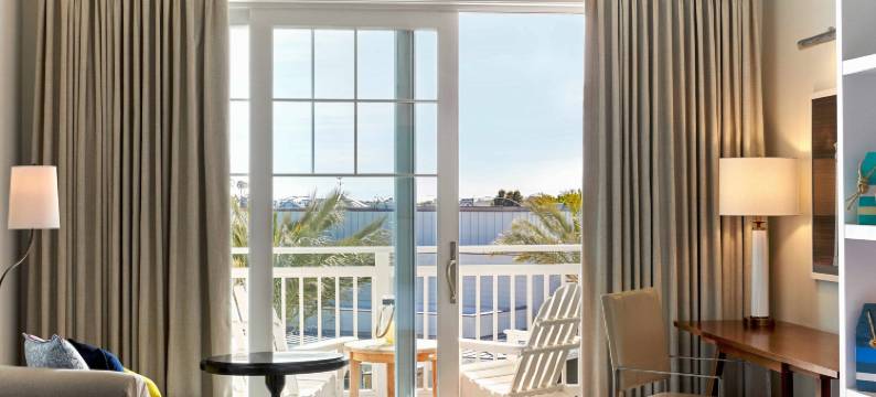 丽都万豪傲途格精选酒店(Lido House, Autograph Collection)图片