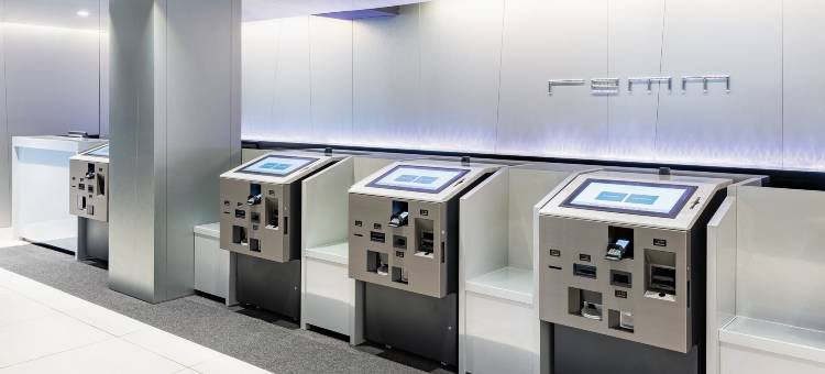 雷姆新大阪酒店(Remm Shin-Osaka)图片