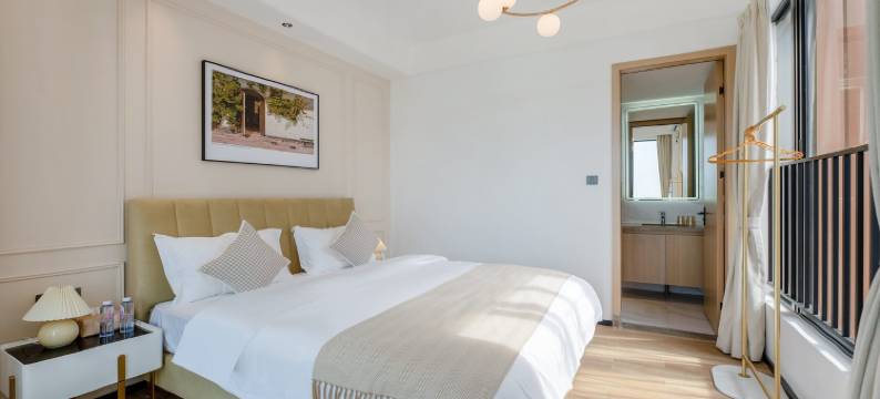 惠东龙门依云四季轻奢温泉别墅(海湾大道分店)图片