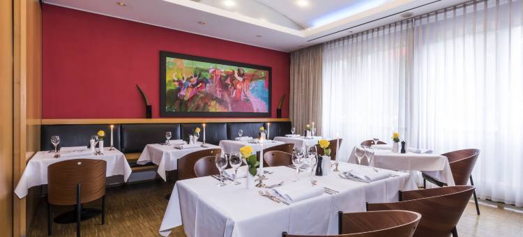 希霍泰尔腓特烈斯港酒店(Seehotel Friedrichshafen)图片