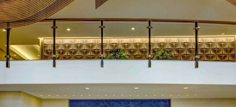 希尔顿维吉尼亚海滩海滨度假村大使套房(Embassy Suites by Hilton Virginia Beach Oceanfront Resort)图片