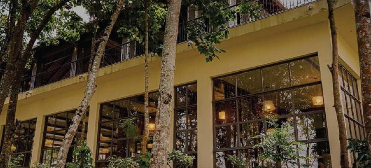 Rosetta Sakleshpur图片