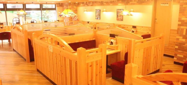 横滨关内大和ROYNET酒店(Daiwa Roynet Hotel Yokohama Kannai)图片