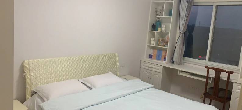 邻舍民宿(西侧规划路分店)图片