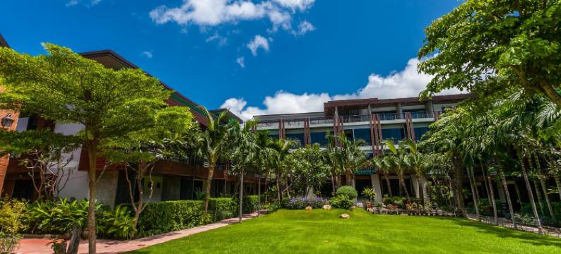 披披群岛肖柯度假酒店(ChaoKoh Phi Phi Hotel and Resort)图片