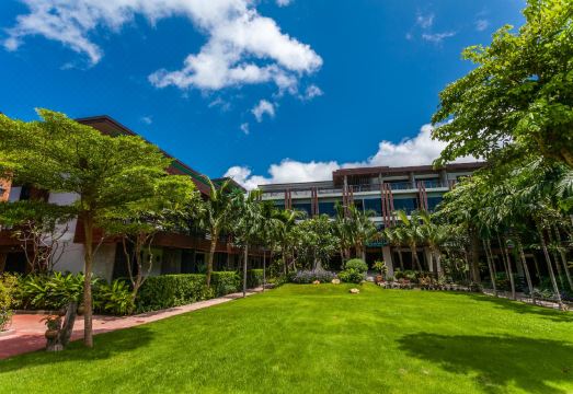 ChaoKoh Phi Phi Hotel and Resort Hotel Overview