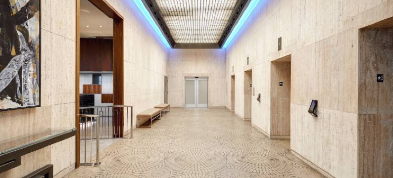 达拉斯市中心居家酒店(Residence Inn Dallas Downtown)图片