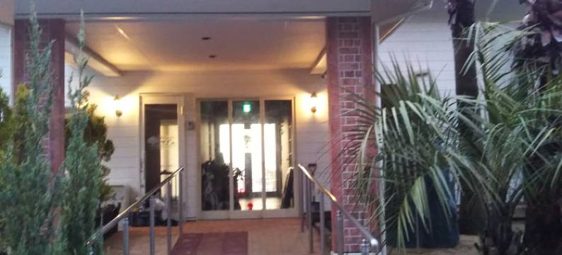 通道旅馆(Pension le Passage)图片