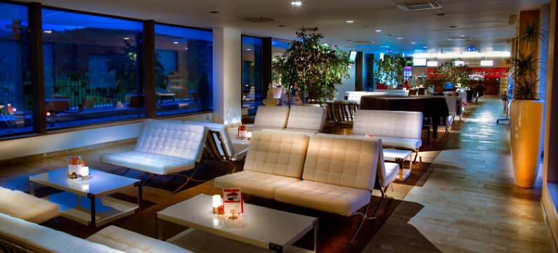 里姆斯凯托温泉 - 索菲吉德沃尔酒店(Rimske Terme Resort - Hotel Sofijin Dvor)图片