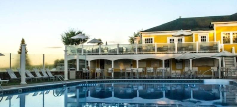 山景豪华度假酒店及Spa(Mountain View Grand Resort & Spa)图片