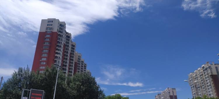 人间值得民宿(万达渤海大学店)图片