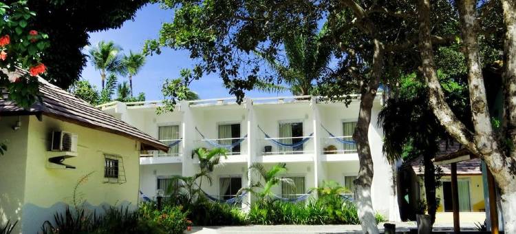Ramada by Wyndham  Porto Seguro Praia(Ramada by Wyndham  Porto Seguro Praia)图片