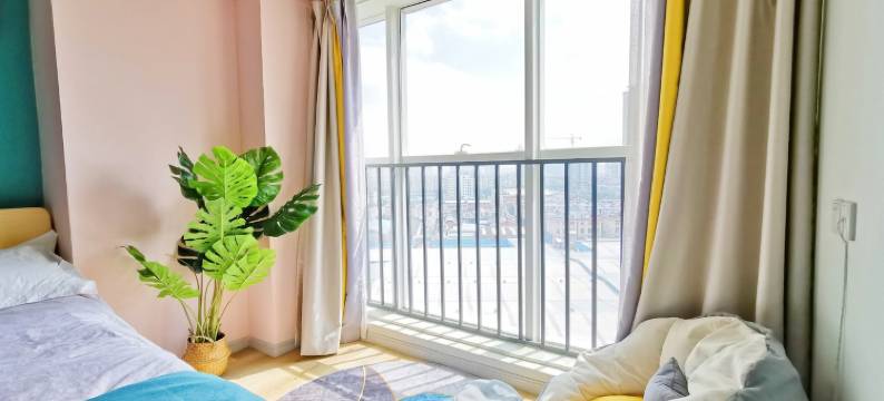 馨悦居兰亭公寓(人民西路分店)图片