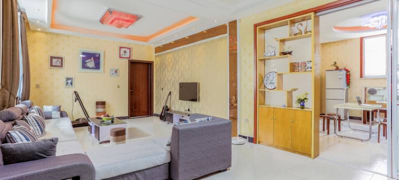 美家别墅民宿(仁和南街分店)图片