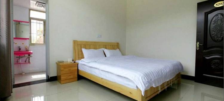 浏阳大围山客家农庄图片