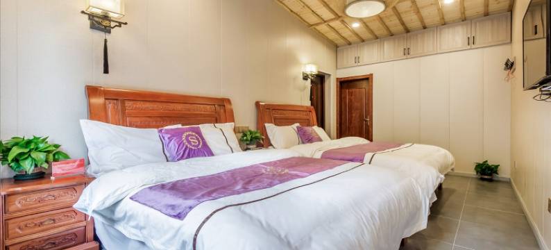 河畔小屋(念四桥路分店)图片