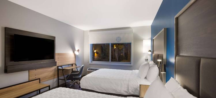 希尔顿的Tru 特拉弗斯城(Tru by Hilton Traverse City)图片