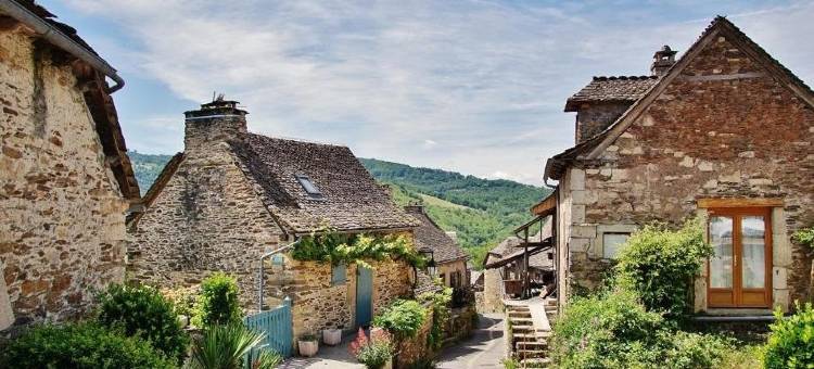 奥伯格杜拉克旅馆(Auberge du Lac)图片