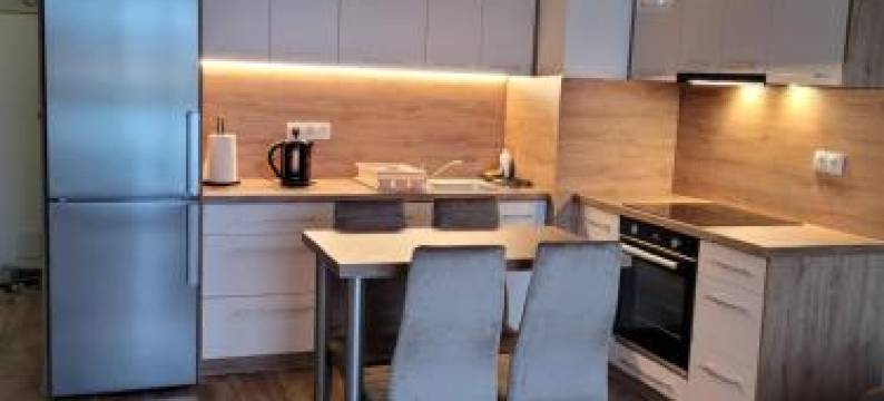 Apartament Elżbieta图片