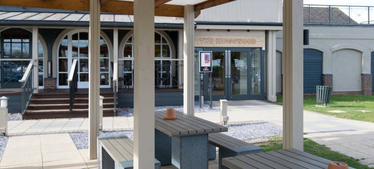 赫尔北部普瑞米尔酒店(Hull North)图片