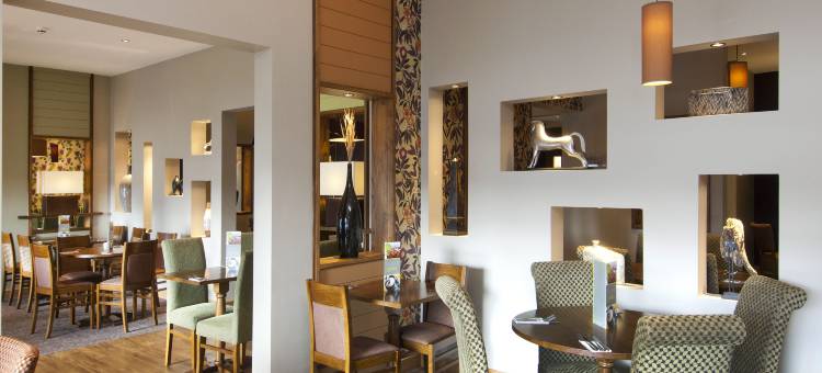 普瑞米尔曼彻斯特皮卡迪利酒店(Premier Inn Manchester City (Piccadilly))图片