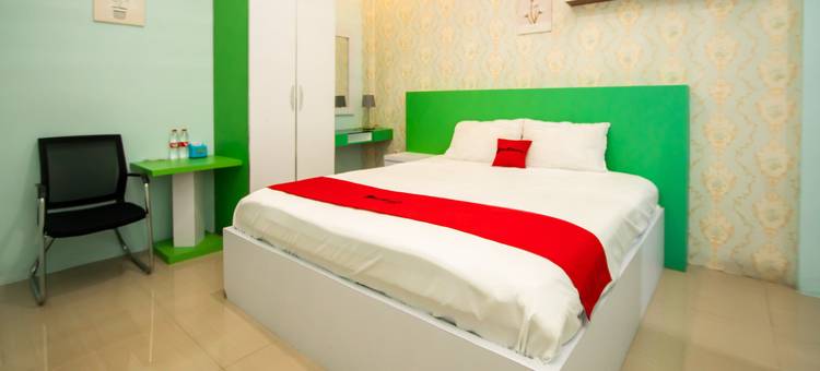 RedDoorz Syariah Near Pantai Bali Abdya Blang Pidie图片